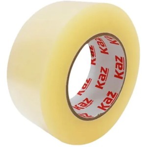 Fita de Embalagem Transparente 45x100mt 