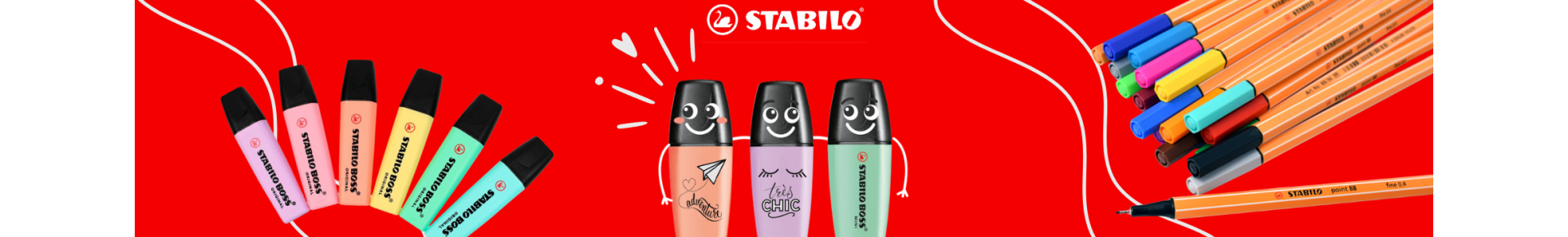 stabilo